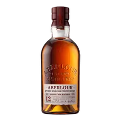 亞伯樂 12年 || Aberlour 12Y Double Cask Matured Single Malt Scotch Whisky