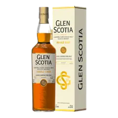格蘭帝 雙桶 || Glen Scotia Double Cask