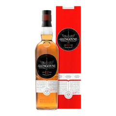 格蘭哥尼 12年 || Glengoyne 12Y Highland Single Malt Scotch Whisky