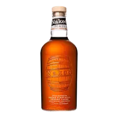 裸鑽雪莉 初次雪莉桶 蘇格蘭威士忌 || Naked Malt Extra Matured in First Fill Sherry Cask